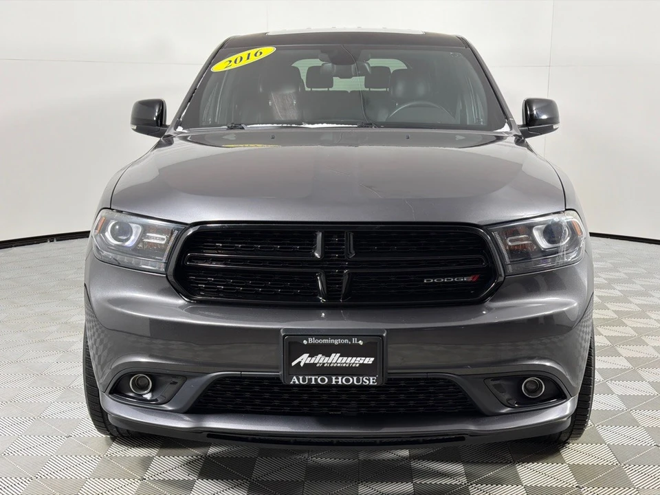 2016 Dodge Durango 3rd Gen - Image 11 of 12