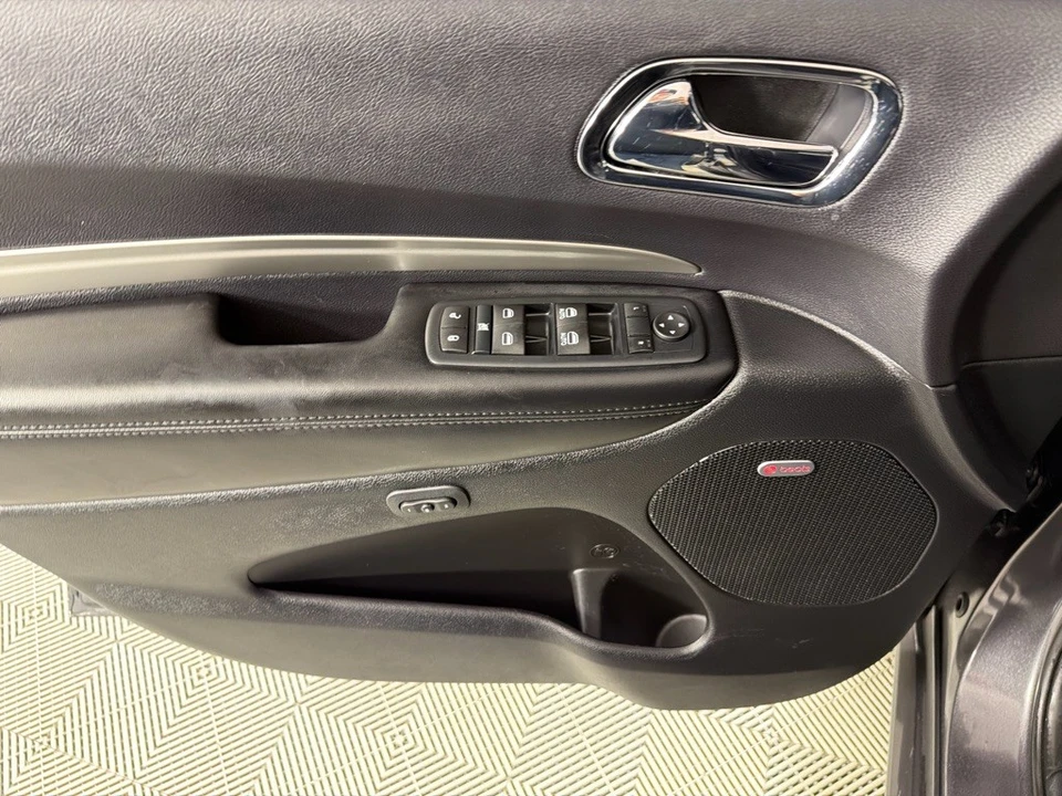2016 Dodge Durango 3rd Gen - Image 12 of 12