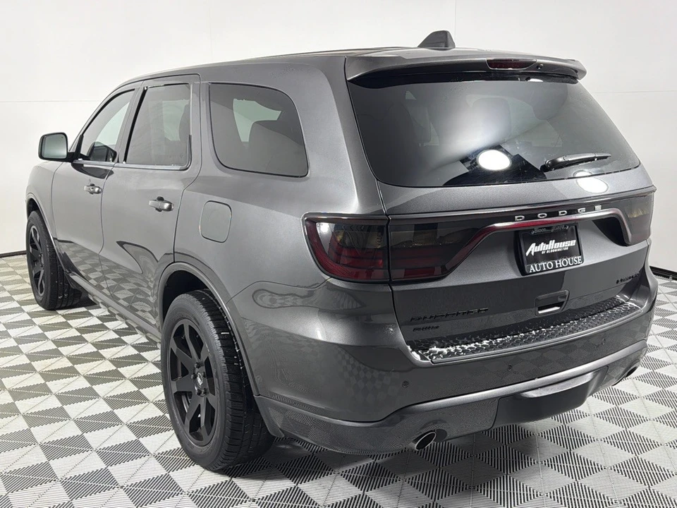 2016 Dodge Durango 3rd Gen - Image 7 of 12