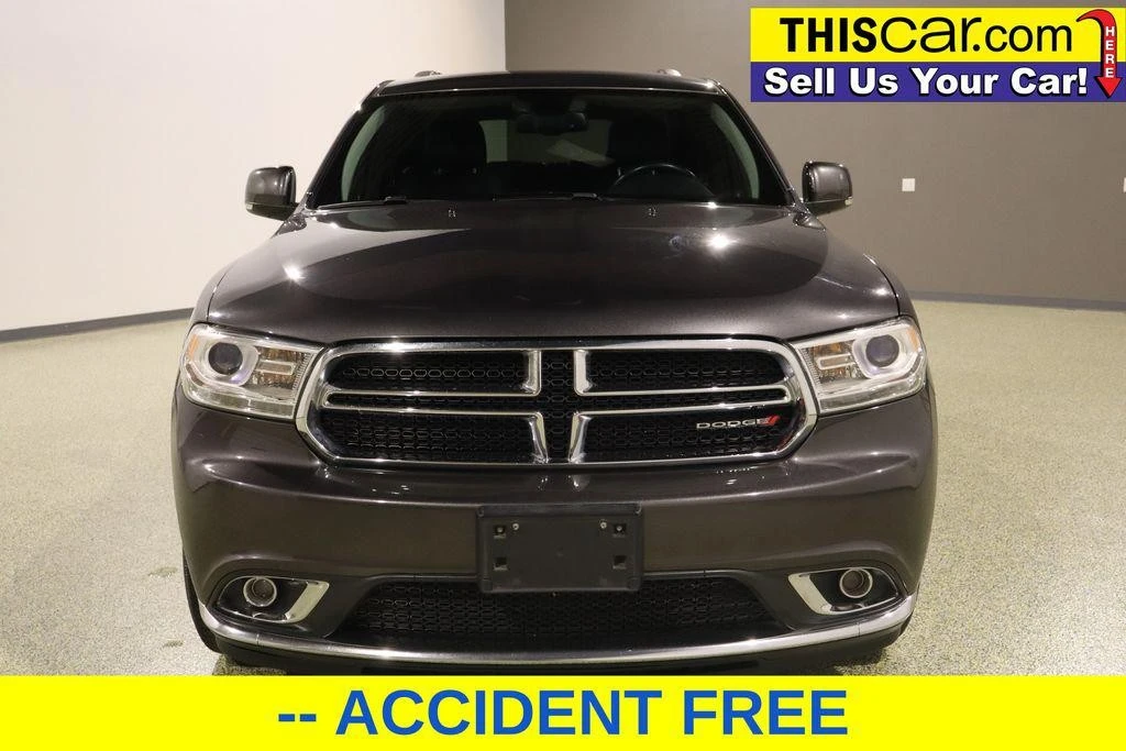 2016 Dodge Durango 3rd Gen - Image 2 of 12