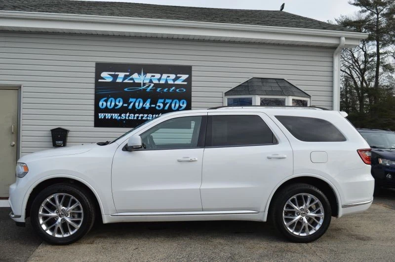 2016 Dodge Durango 3rd Gen - Image 2 of 12