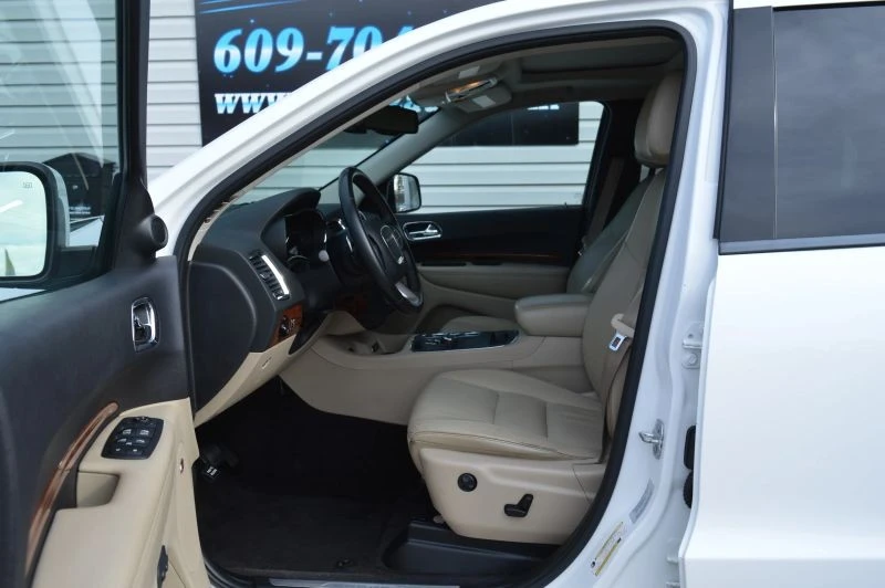 2016 Dodge Durango 3rd Gen - Image 10 of 12