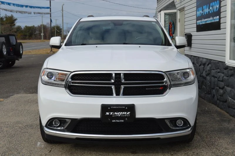 2016 Dodge Durango 3rd Gen - Image 8 of 12
