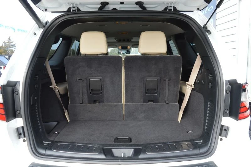 2016 Dodge Durango 3rd Gen - Image 9 of 12