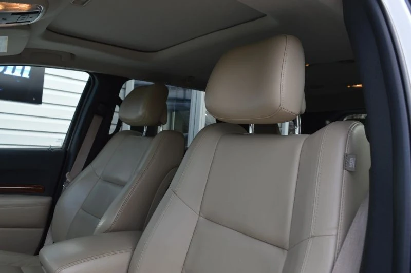 2016 Dodge Durango 3rd Gen - Image 11 of 12