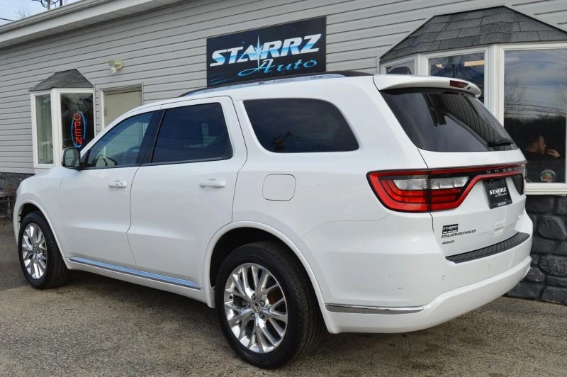 2016 Dodge Durango 3rd Gen - Image 3 of 12