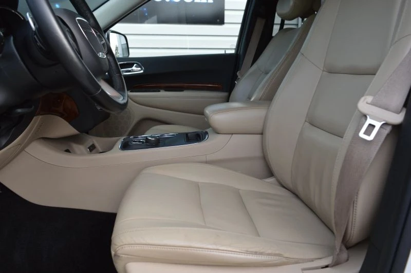 2016 Dodge Durango 3rd Gen - Image 12 of 12