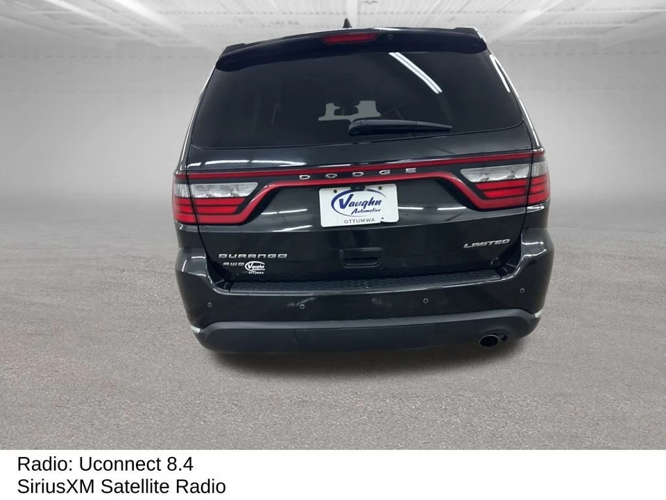 2016 Dodge Durango 3rd Gen - Image 11 of 12