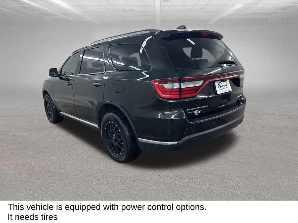 2016 Dodge Durango 3rd Gen - Image 9 of 12