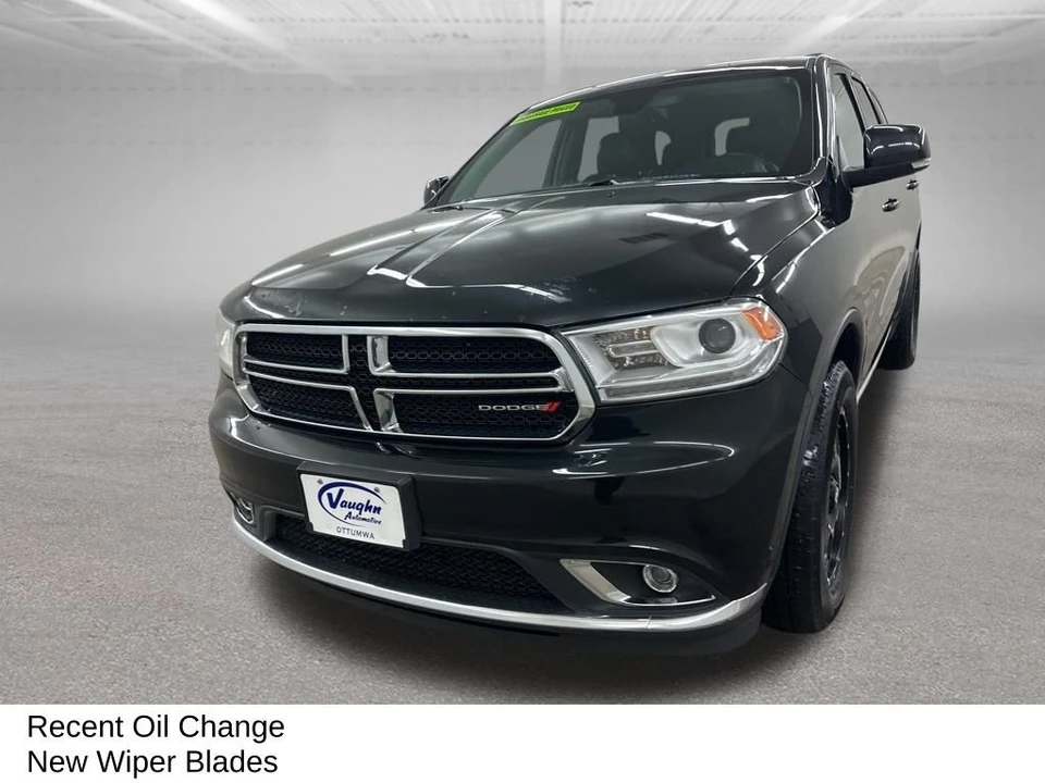 2016 Dodge Durango 3rd Gen - Image 6 of 12