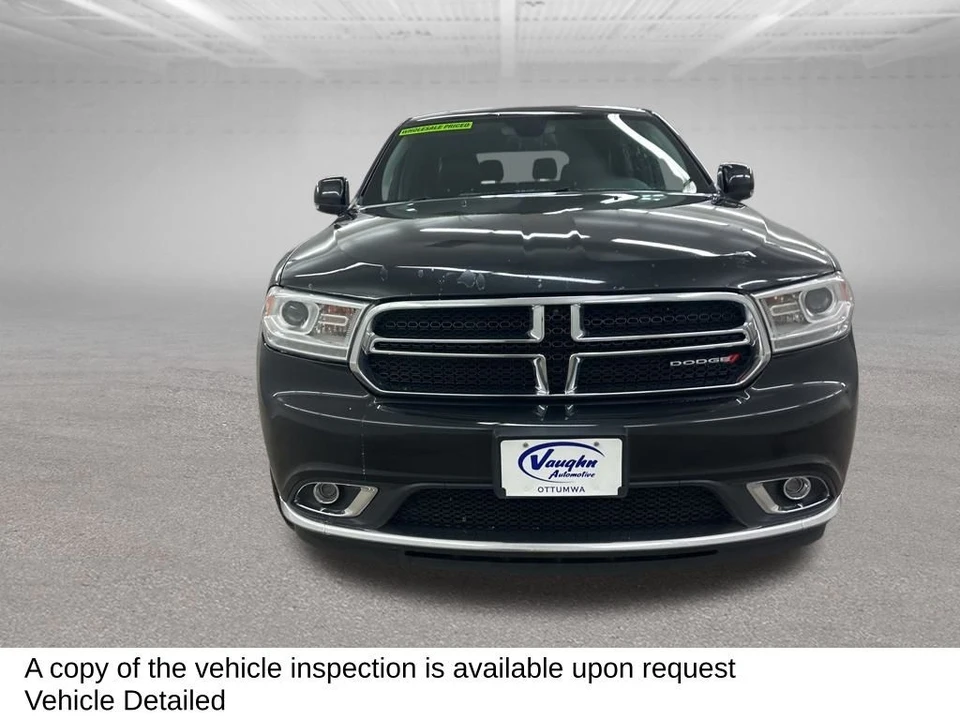 2016 Dodge Durango 3rd Gen - Image 5 of 12