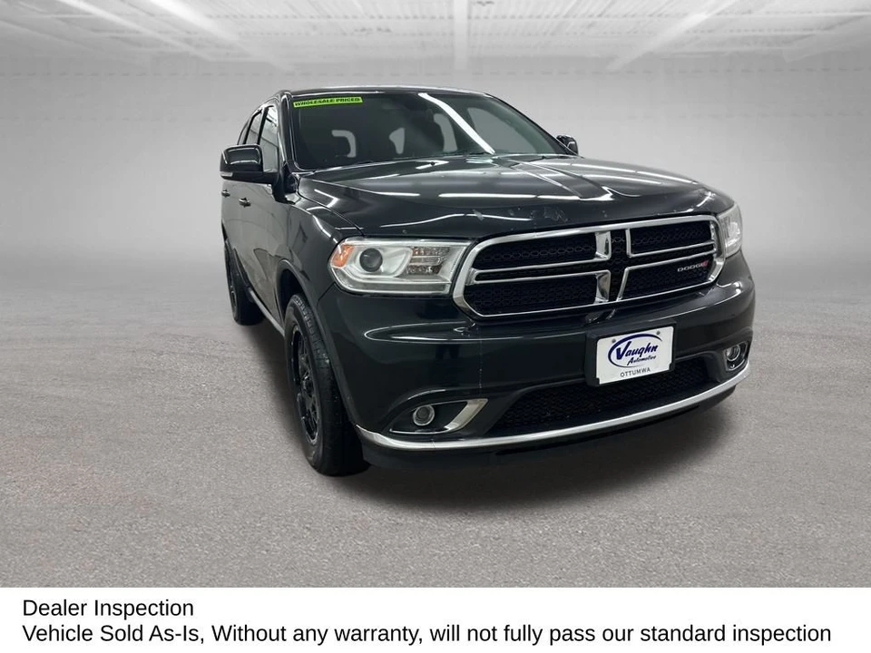 2016 Dodge Durango 3rd Gen - Image 3 of 12