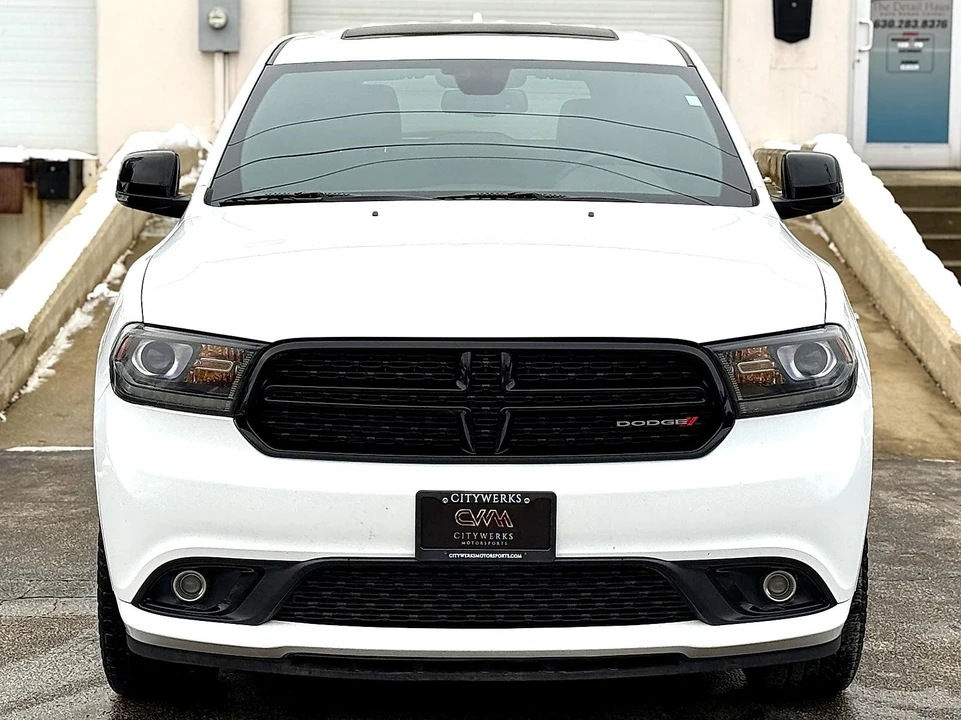 2016 Dodge Durango 3rd Gen - Image 2 of 21