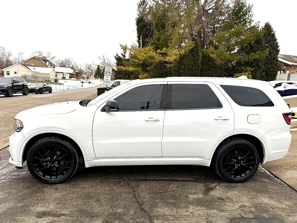 2016 Dodge Durango 3rd Gen - Image 4 of 21