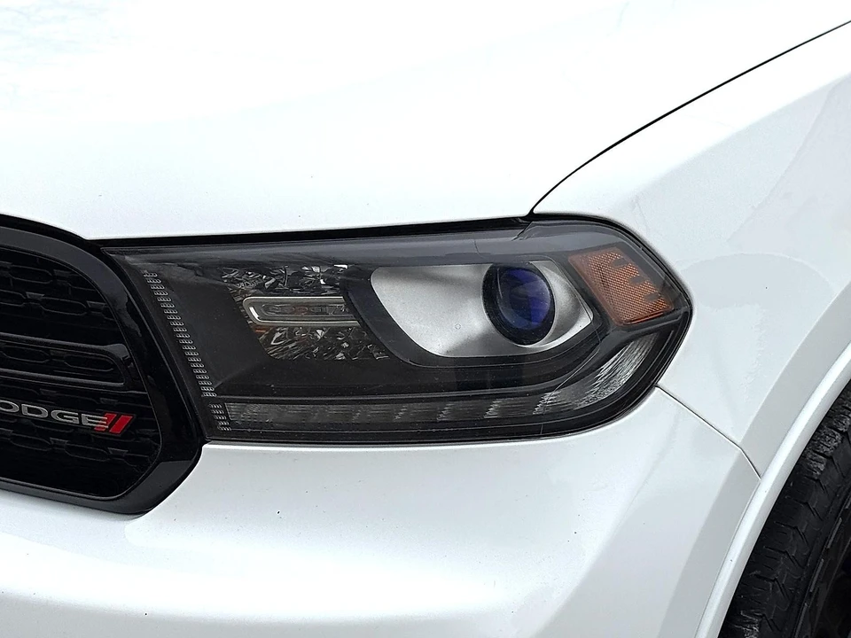 2016 Dodge Durango 3rd Gen - Image 12 of 21