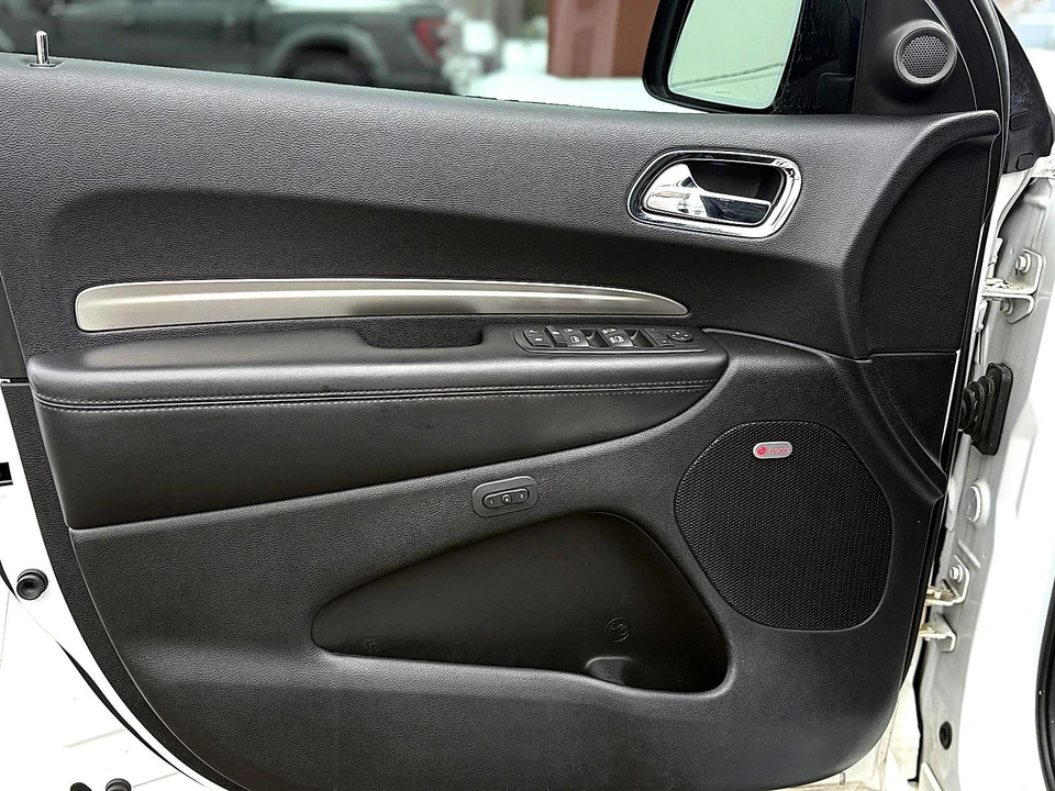 2016 Dodge Durango 3rd Gen - Image 21 of 21