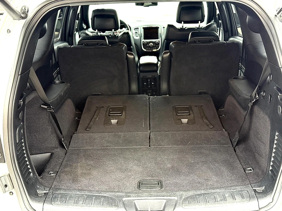 2016 Dodge Durango 3rd Gen - Image 16 of 21