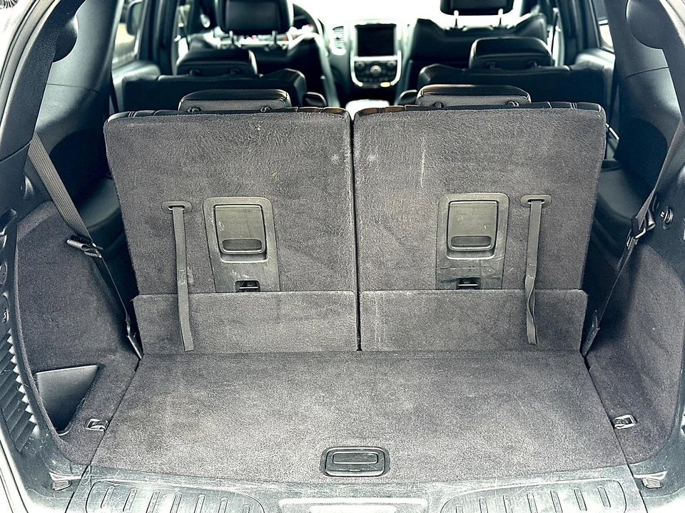 2016 Dodge Durango 3rd Gen - Image 17 of 21
