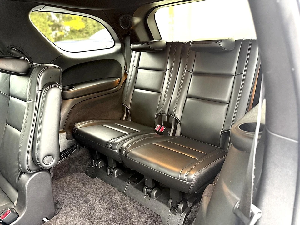 2016 Dodge Durango 3rd Gen - Image 20 of 21