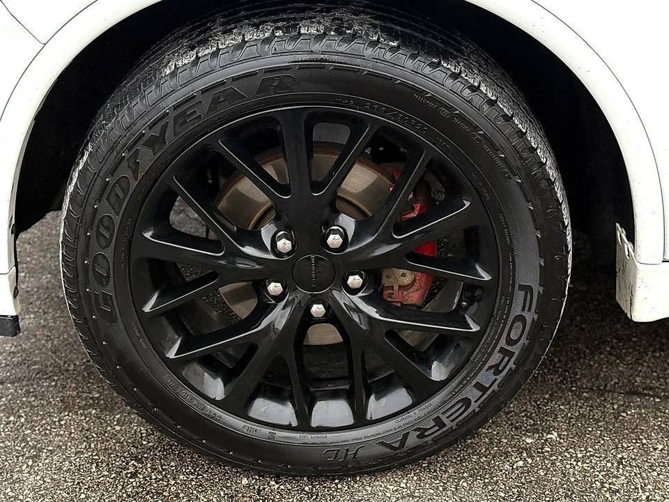 2016 Dodge Durango 3rd Gen - Image 9 of 21