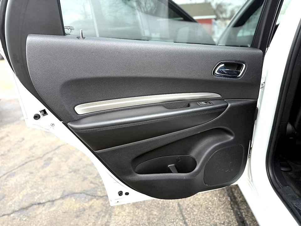 2016 Dodge Durango 3rd Gen - Image 18 of 21
