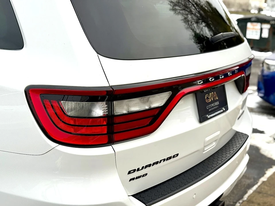2016 Dodge Durango 3rd Gen - Image 13 of 21