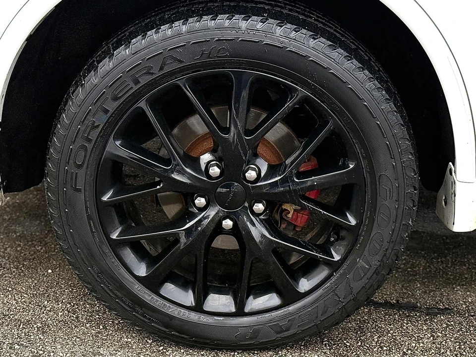 2016 Dodge Durango 3rd Gen - Image 11 of 21