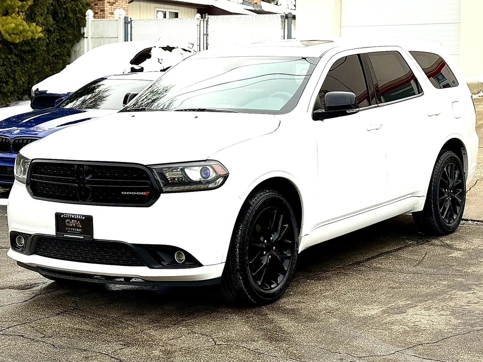 2016 Dodge Durango 3rd Gen - Image 5 of 21