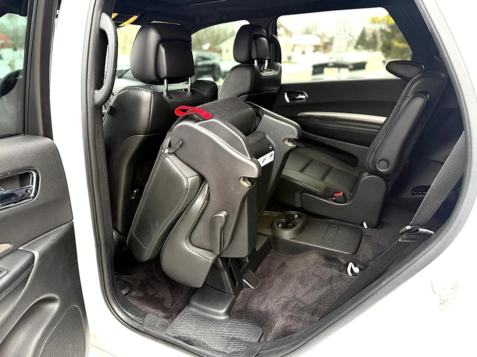 2016 Dodge Durango 3rd Gen - Image 19 of 21