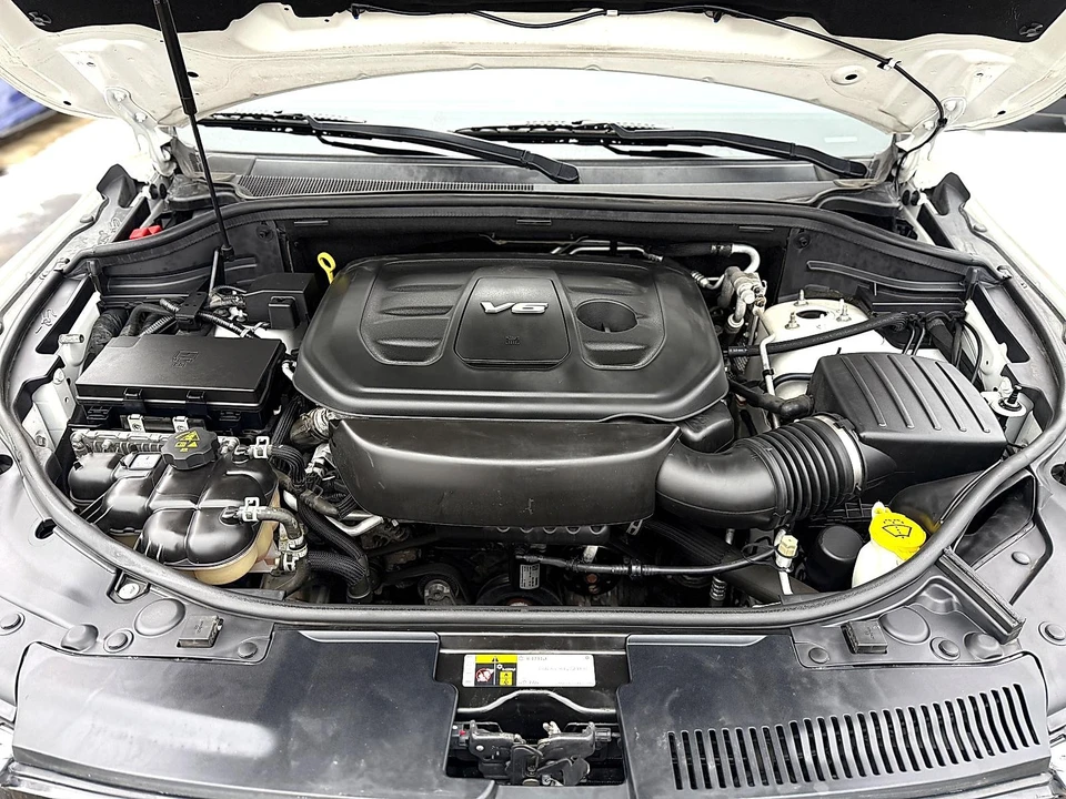 2016 Dodge Durango 3rd Gen - Image 15 of 21