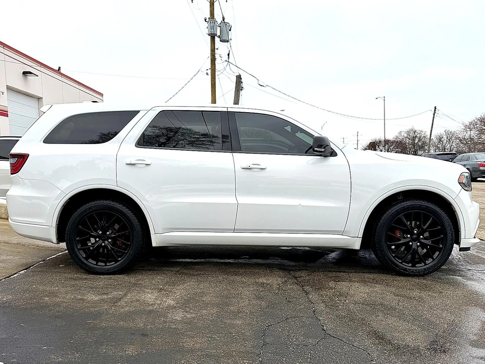 2016 Dodge Durango 3rd Gen - Image 6 of 21