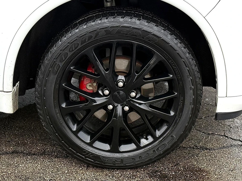 2016 Dodge Durango 3rd Gen - Image 10 of 21