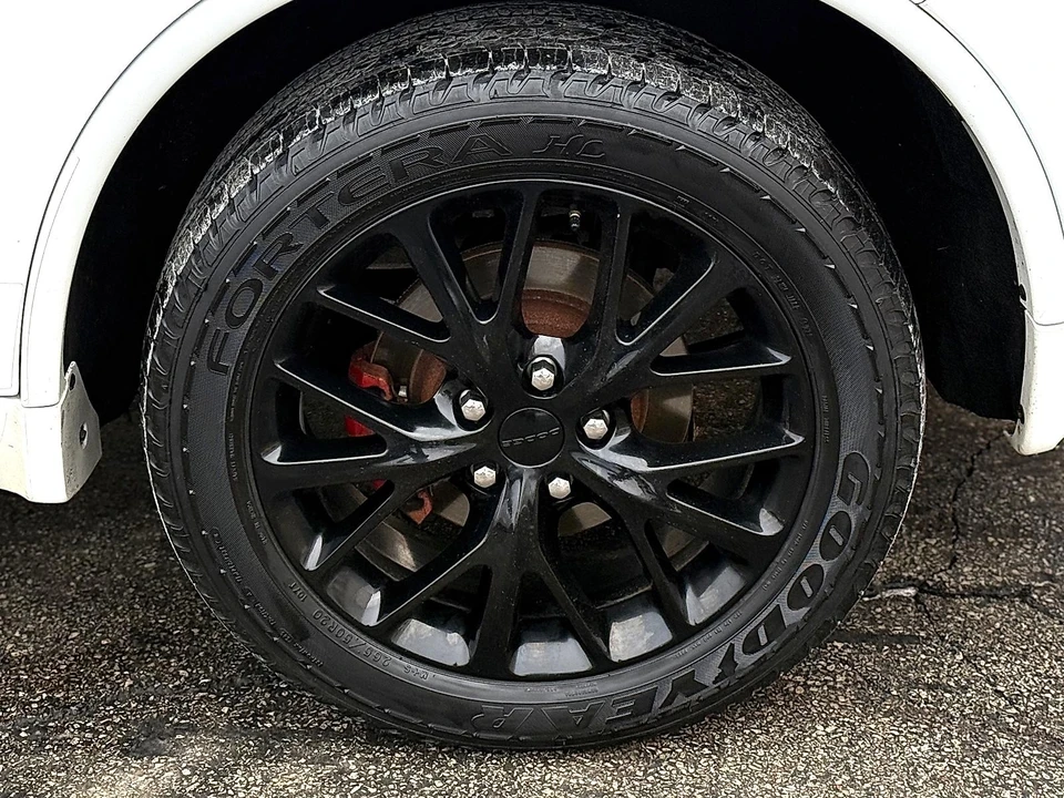 2016 Dodge Durango 3rd Gen - Image 14 of 21