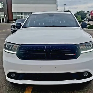 2016 Dodge Durango Limited