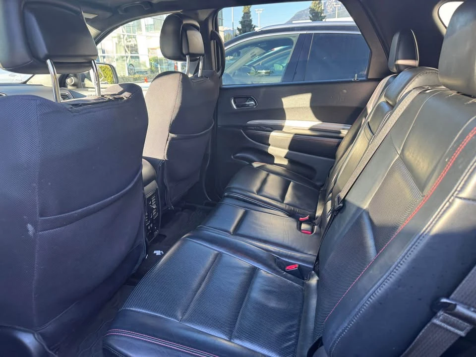 2016 Dodge Durango 3rd Gen - Image 6 of 6