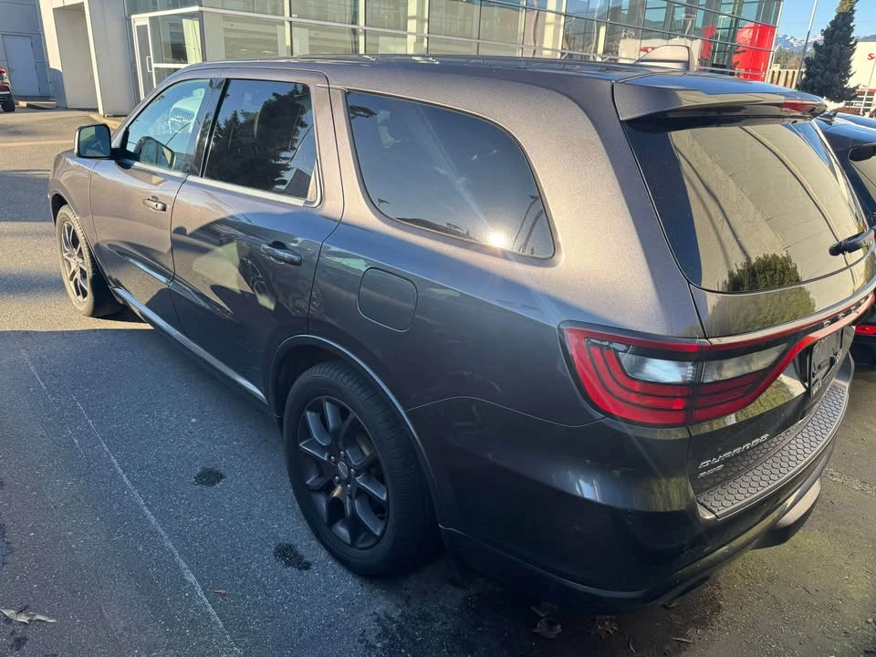 2016 Dodge Durango 3rd Gen - Image 3 of 6