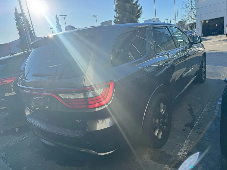 2016 Dodge Durango 3rd Gen - Image 4 of 6