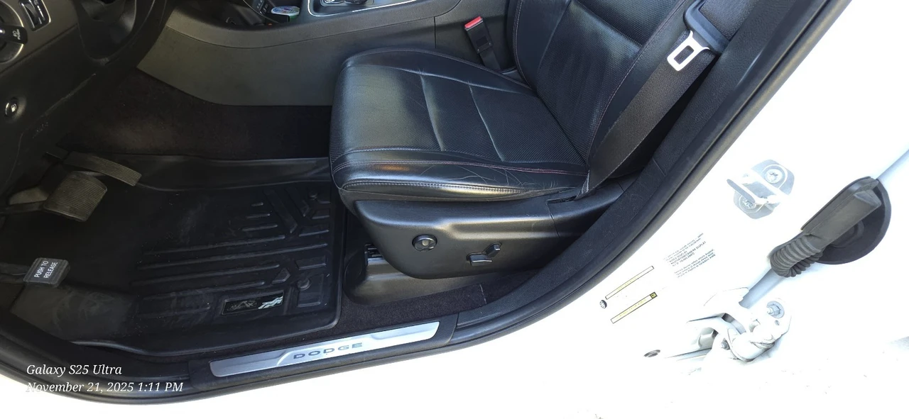 2016 Dodge Durango 3rd Gen - Image 13 of 21