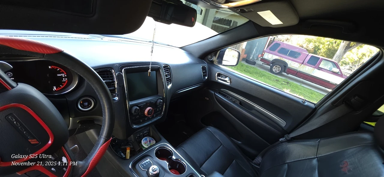 2016 Dodge Durango 3rd Gen - Image 12 of 21