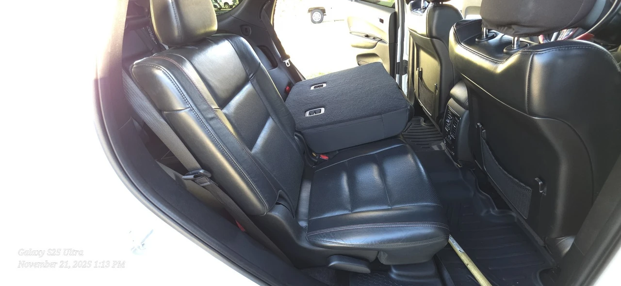 2016 Dodge Durango 3rd Gen - Image 16 of 21