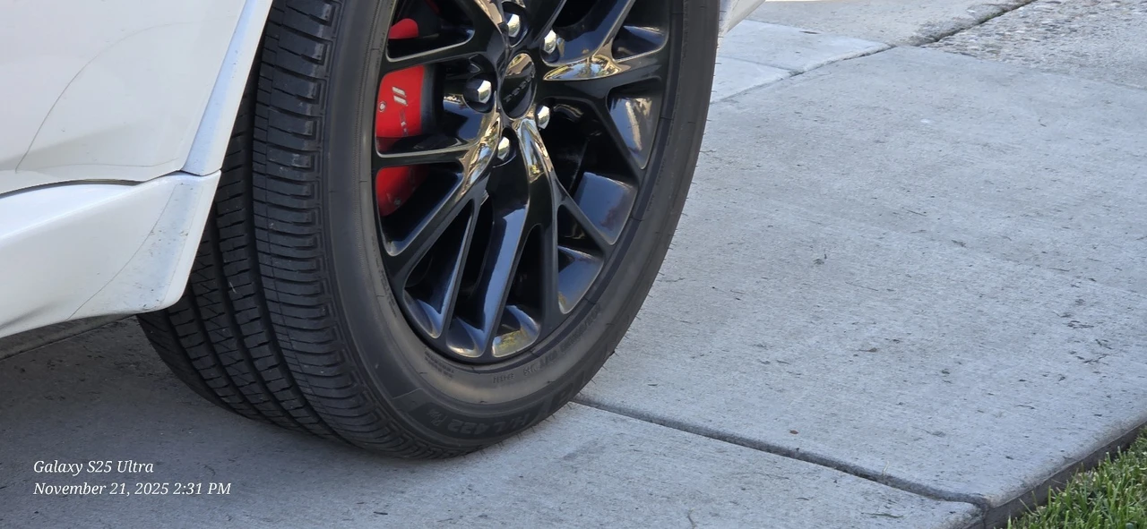 2016 Dodge Durango 3rd Gen - Image 9 of 21