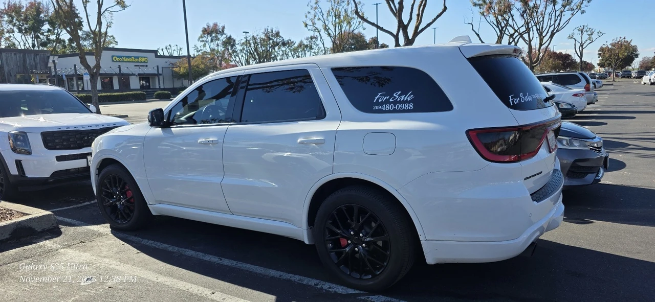 2016 Dodge Durango 3rd Gen - Image 5 of 21