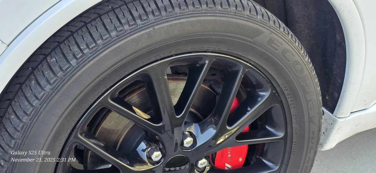 2016 Dodge Durango 3rd Gen - Image 10 of 21