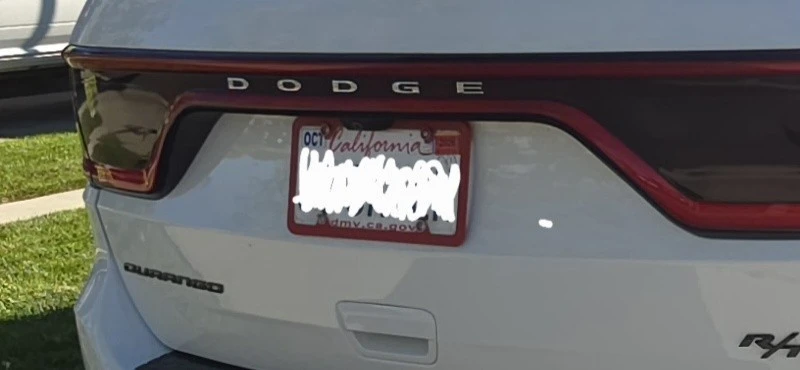 2016 Dodge Durango 3rd Gen - Image 8 of 21