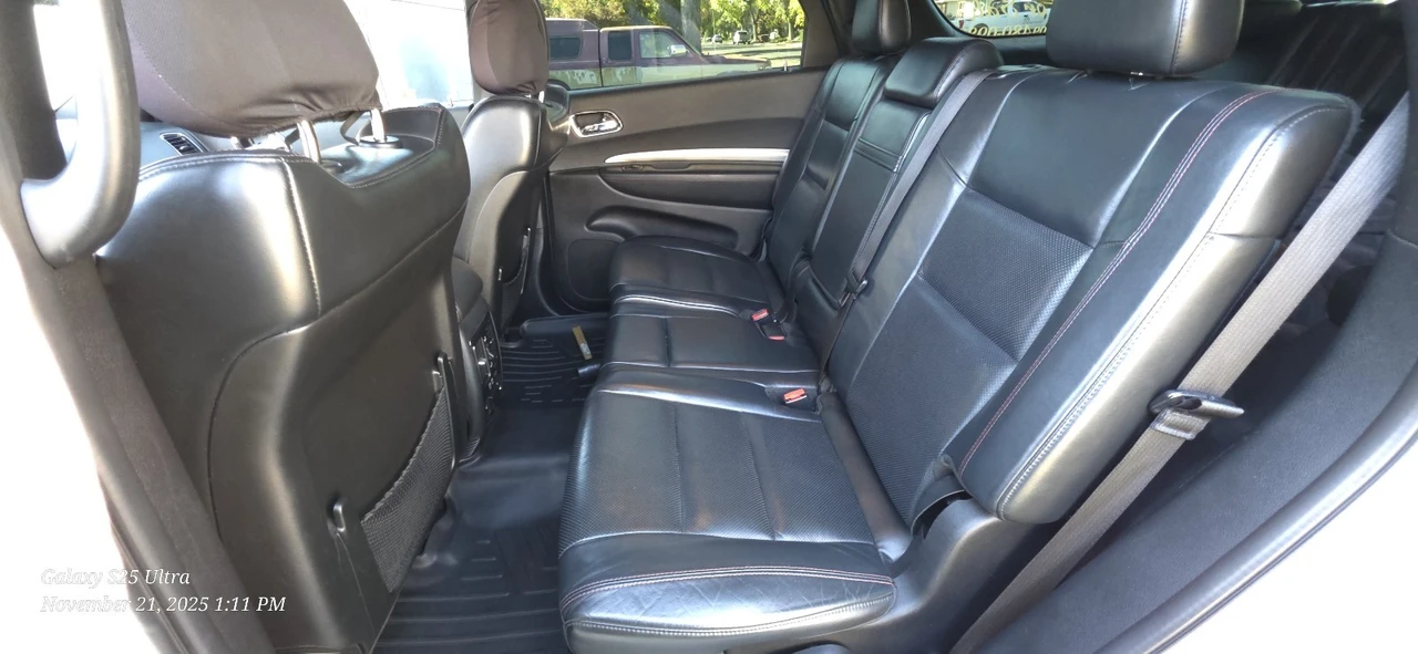 2016 Dodge Durango 3rd Gen - Image 14 of 21
