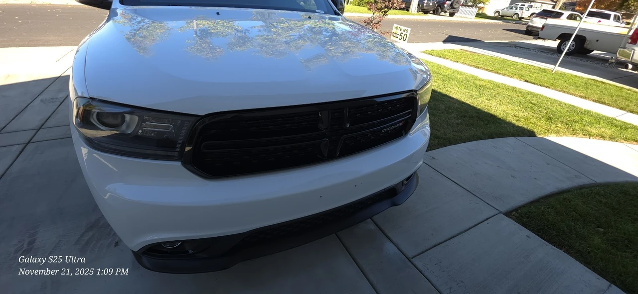 2016 Dodge Durango 3rd Gen - Image 2 of 21