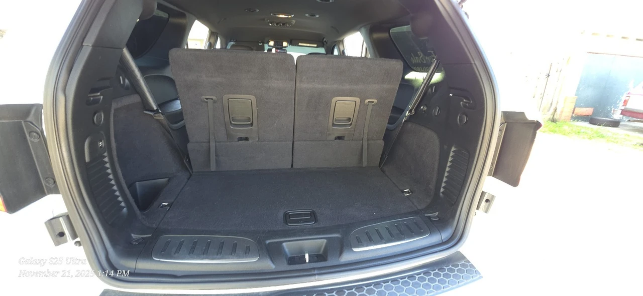 2016 Dodge Durango 3rd Gen - Image 17 of 21