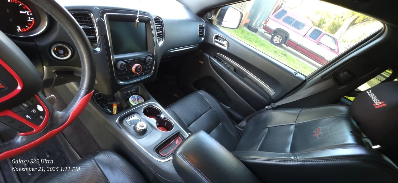 2016 Dodge Durango 3rd Gen - Image 11 of 21