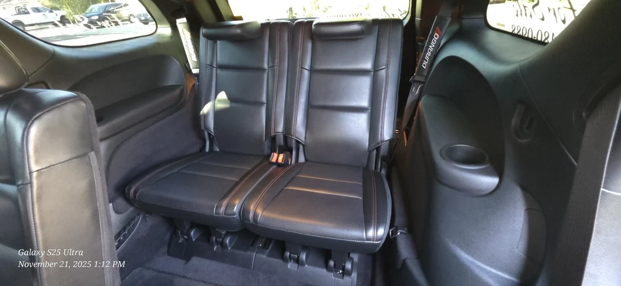 2016 Dodge Durango 3rd Gen - Image 15 of 21