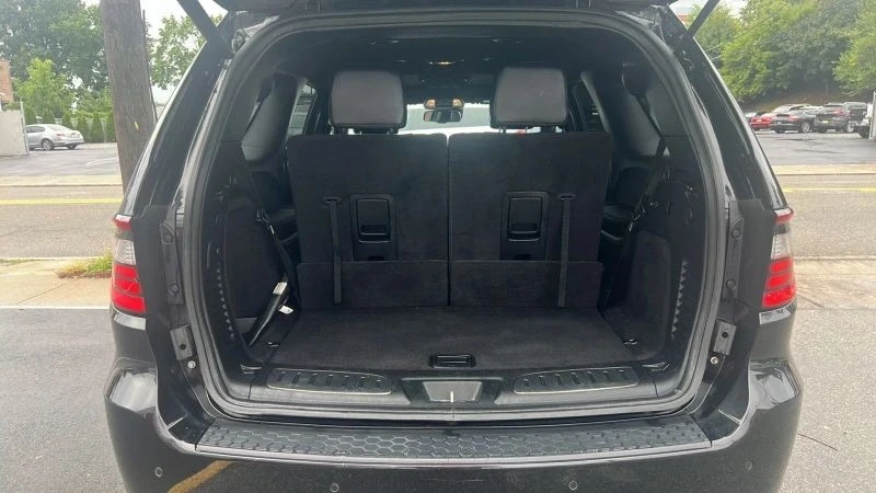 2016 Dodge Durango 3rd Gen - Image 10 of 12